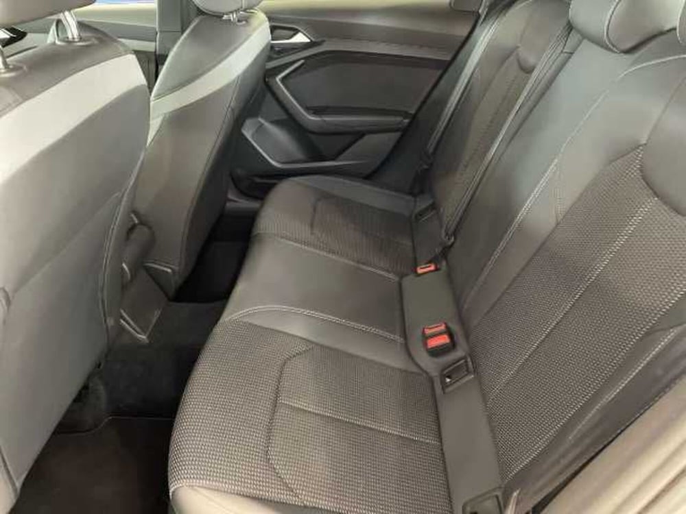 Audi A1 Sportback usata a Pistoia (14)
