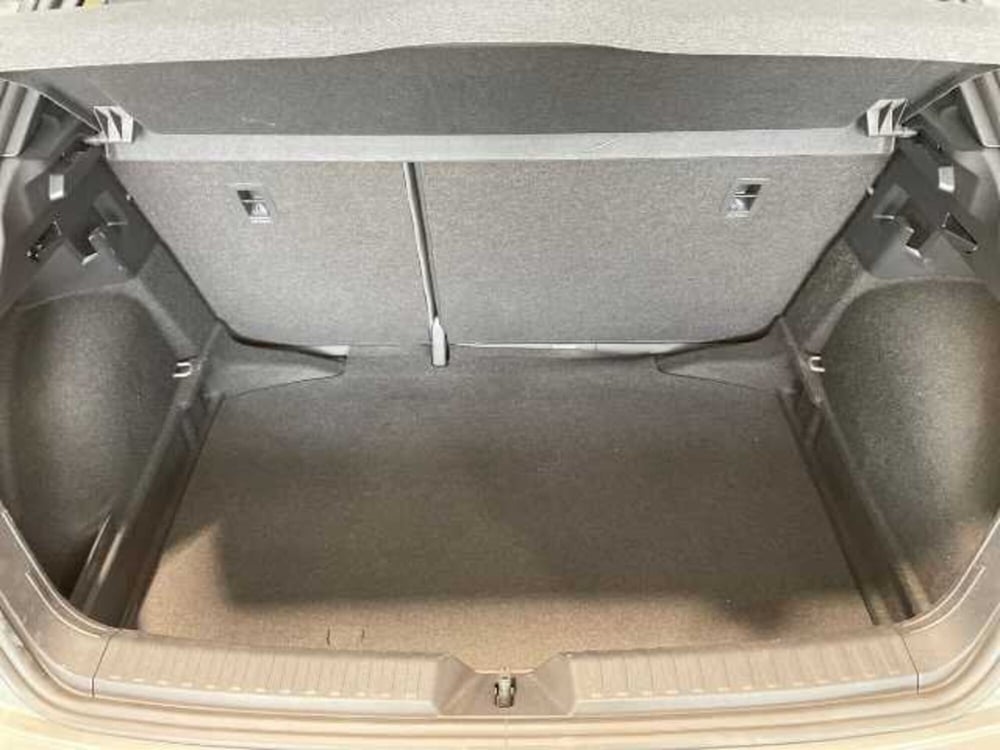 Audi A1 Sportback usata a Pistoia (15)
