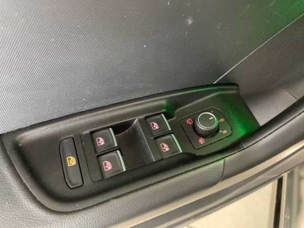 Audi A1 Sportback usata a Pistoia (16)