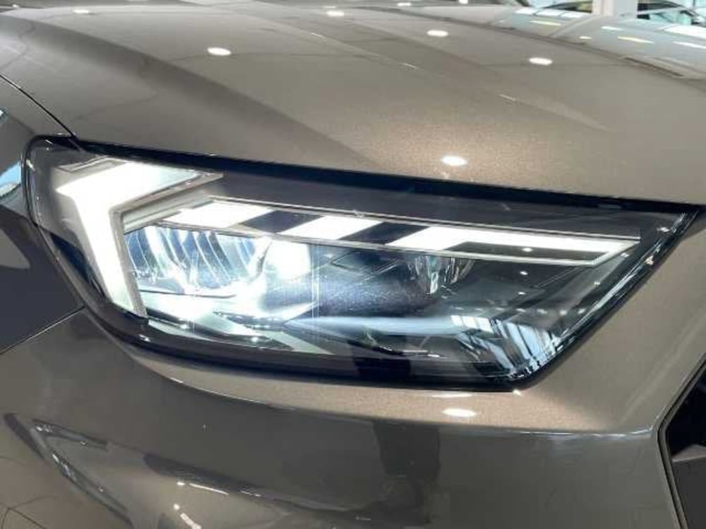 Audi A1 Sportback usata a Pistoia (6)