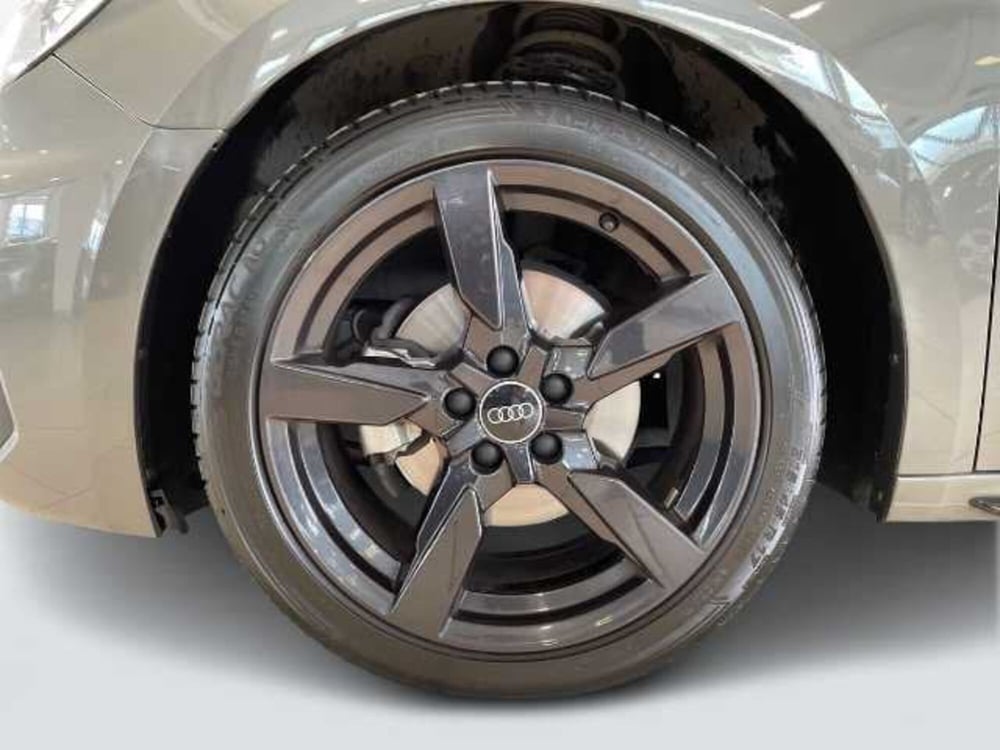Audi A1 Sportback usata a Pistoia (7)