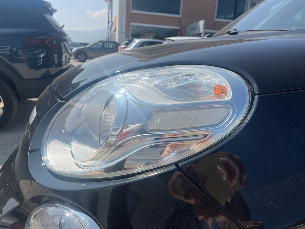 Fiat 500L usata a L'Aquila (10)