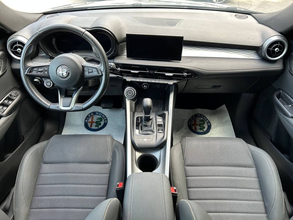 Alfa Romeo Tonale usata a Ancona (10)