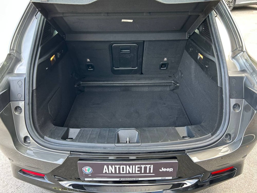 Alfa Romeo Tonale usata a Ancona (16)