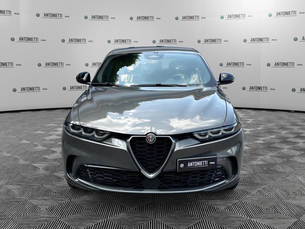 Alfa Romeo Tonale usata a Ancona (2)