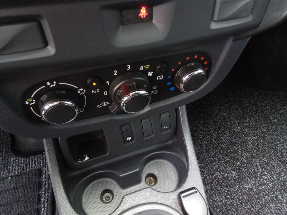 Dacia Duster usata a Rimini (13)