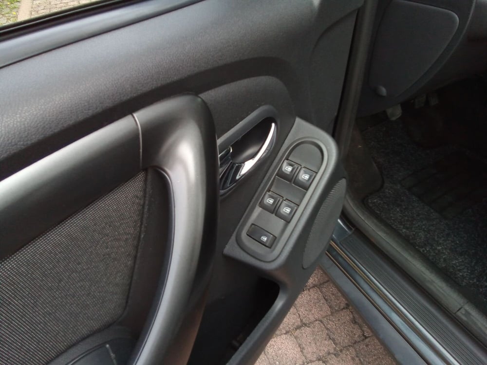 Dacia Duster usata a Rimini (17)