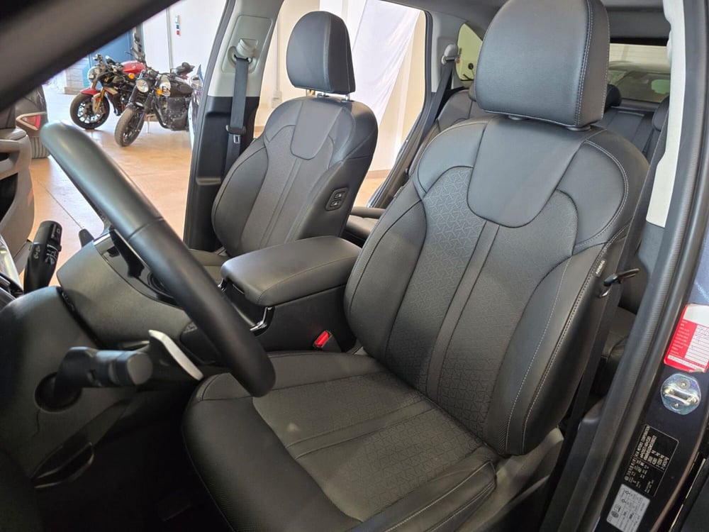 Kia Sorento usata a Rimini (10)