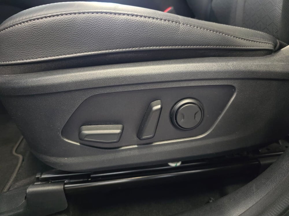 Kia Sorento usata a Rimini (11)