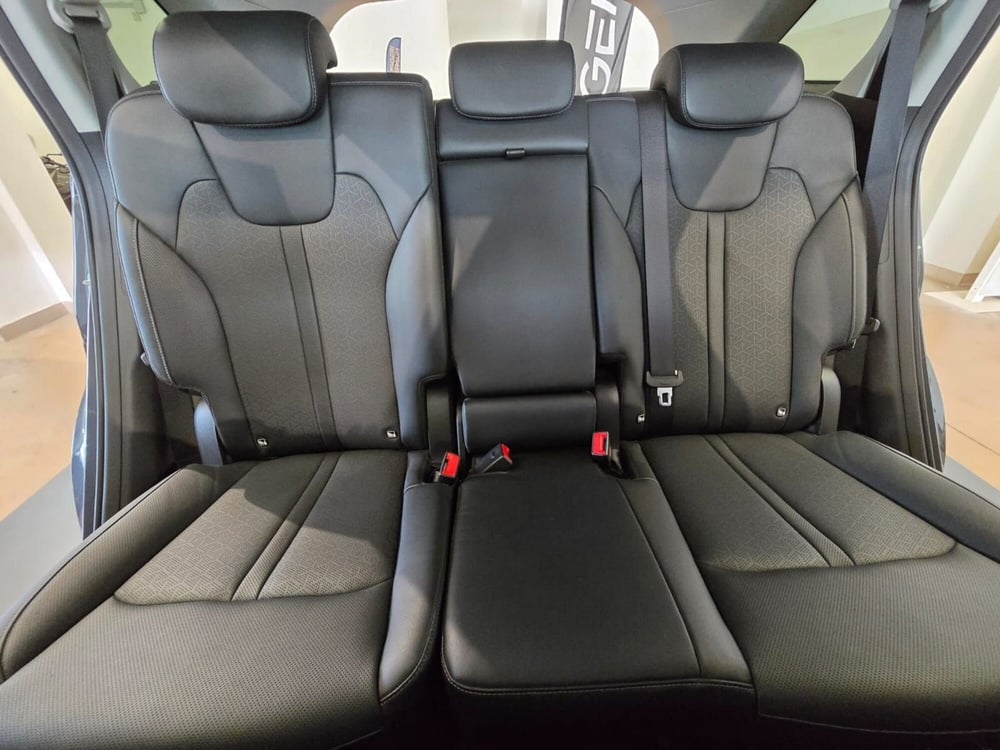Kia Sorento usata a Rimini (12)
