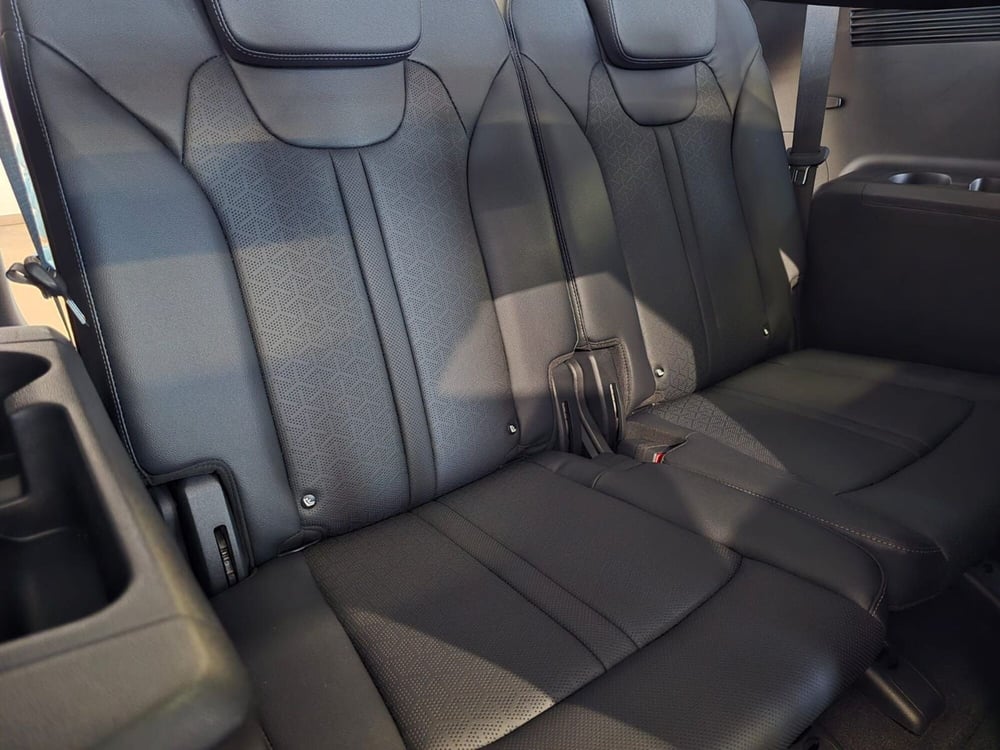Kia Sorento usata a Rimini (13)