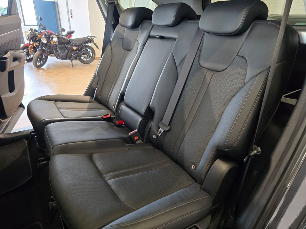 Kia Sorento usata a Rimini (16)