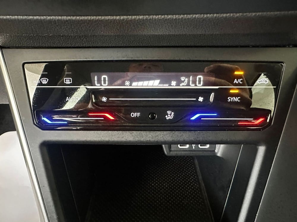 Volkswagen Polo usata a L'Aquila (16)