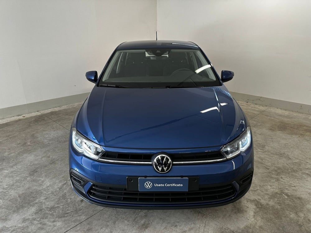 Volkswagen Polo usata a L'Aquila (2)