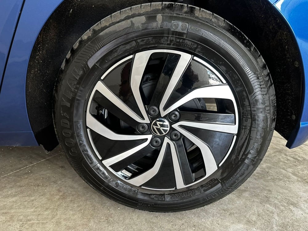 Volkswagen Polo usata a L'Aquila (8)