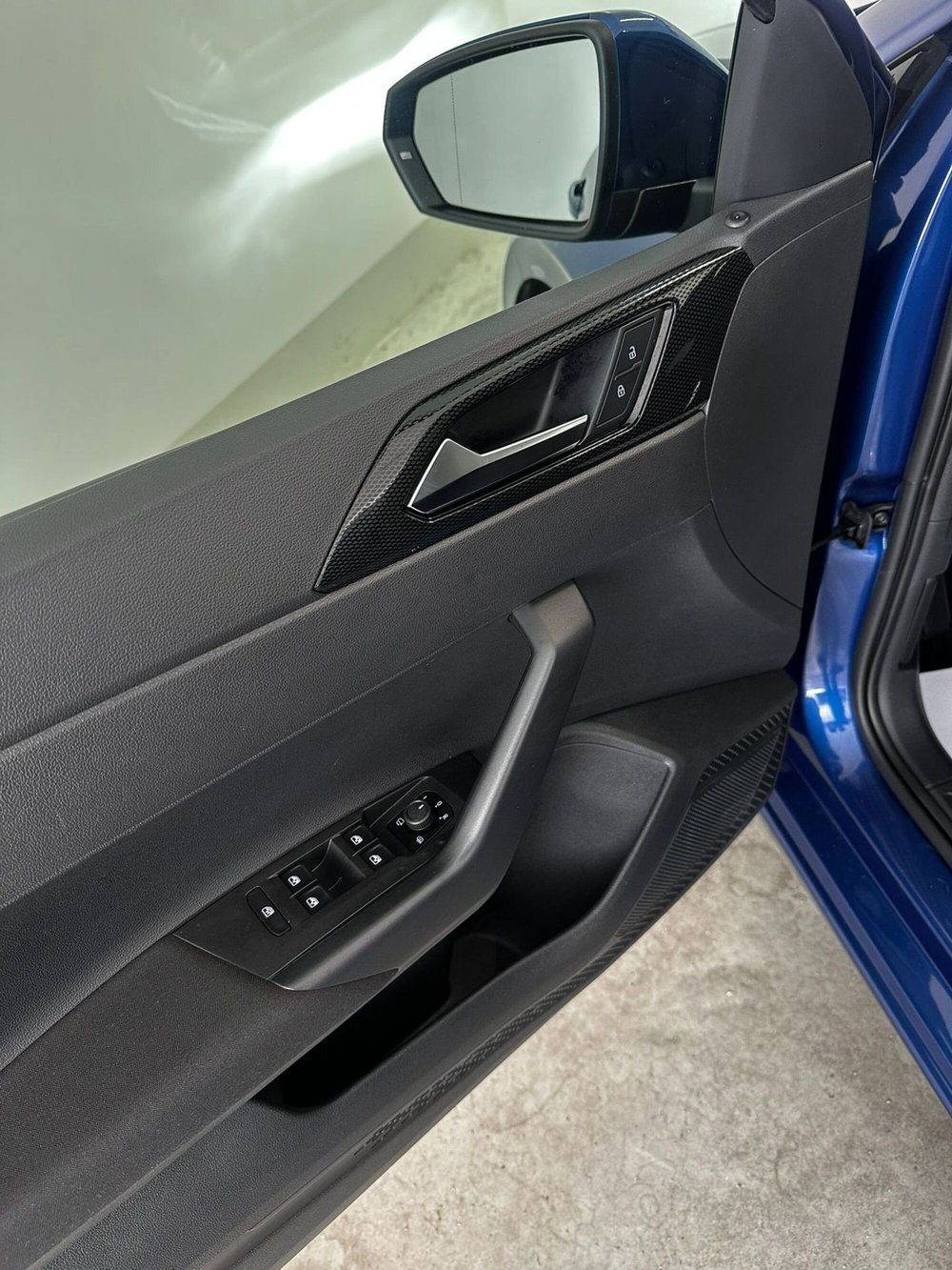 Volkswagen Polo usata a L'Aquila (9)