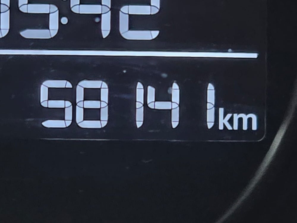 Kia Picanto usata a Rimini (12)