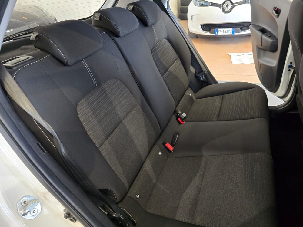 Kia Picanto usata a Rimini (13)