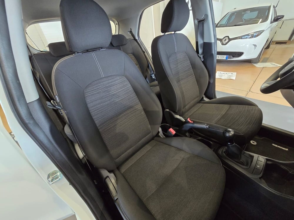 Kia Picanto usata a Rimini (15)