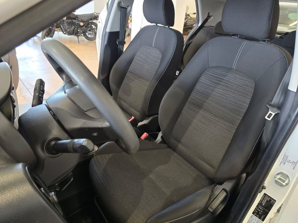 Kia Picanto usata a Rimini (17)