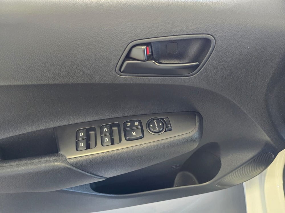 Kia Picanto usata a Rimini (19)