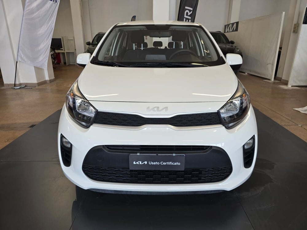 Kia Picanto usata a Rimini (2)