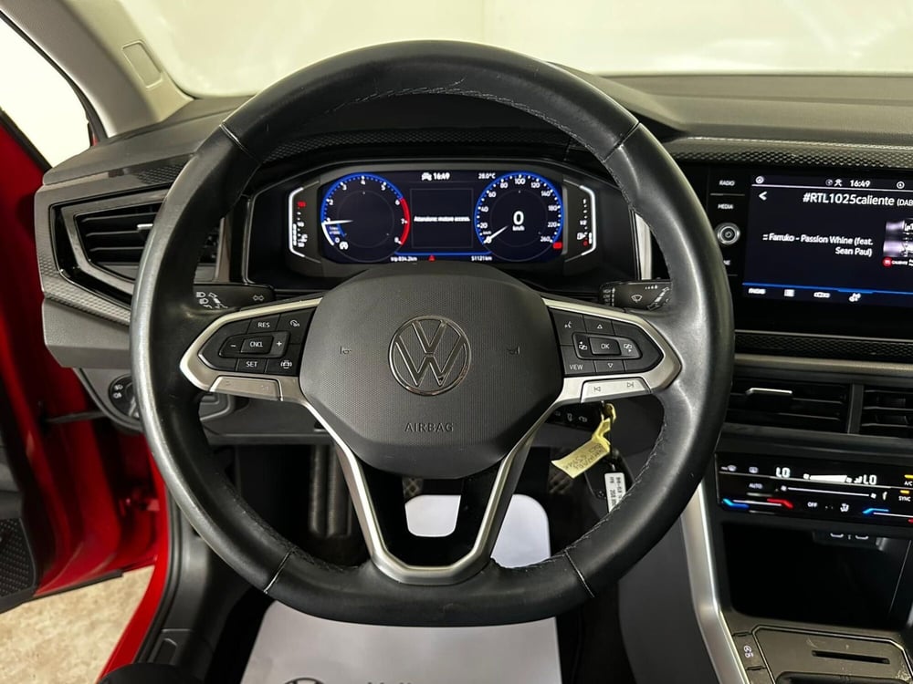 Volkswagen Polo usata a L'Aquila (13)