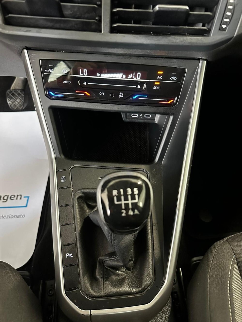 Volkswagen Polo usata a L'Aquila (17)
