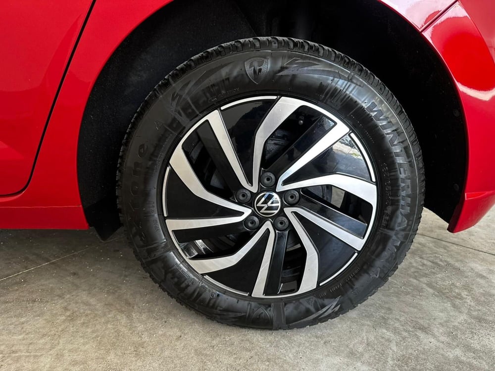 Volkswagen Polo usata a L'Aquila (8)