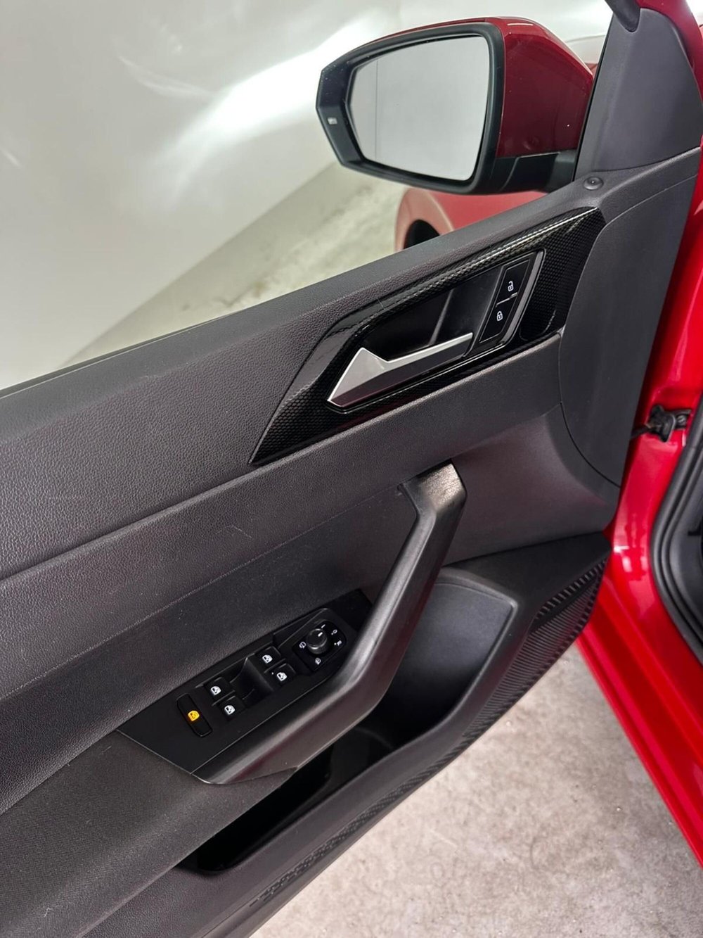 Volkswagen Polo usata a L'Aquila (9)
