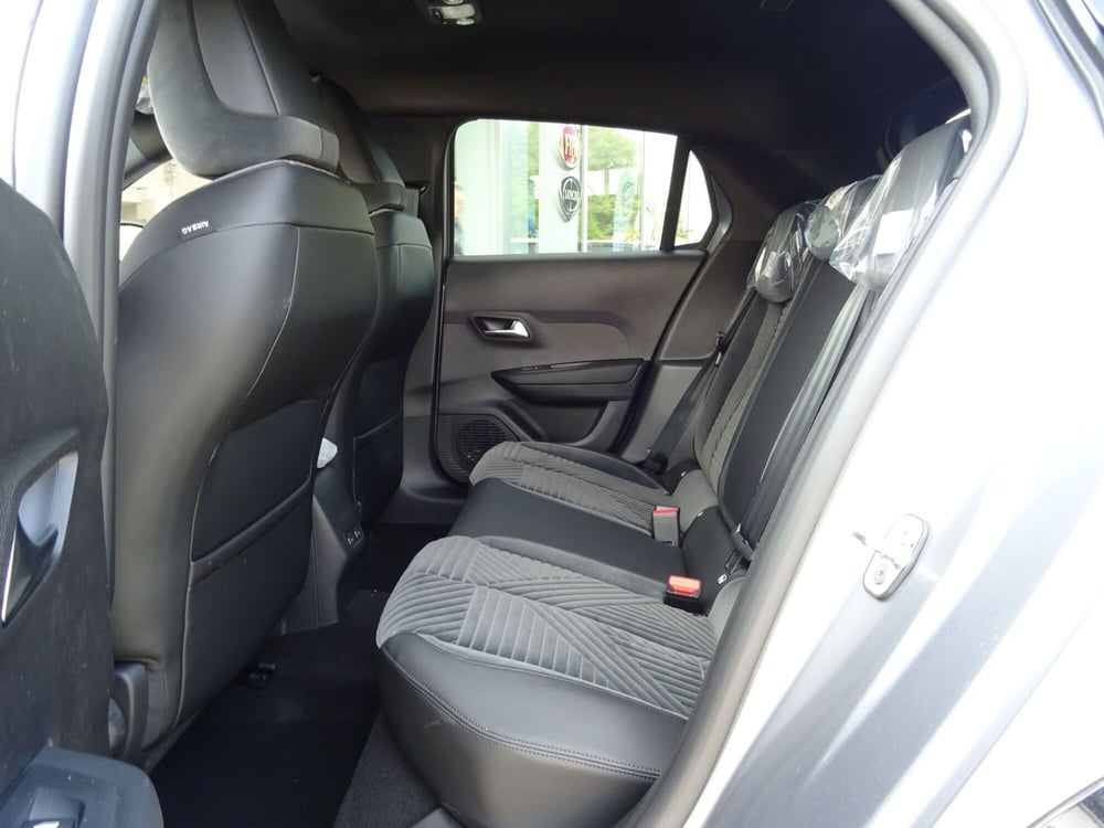 Lancia Ypsilon nuova a Venezia (11)