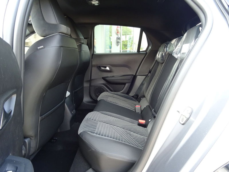 Lancia Ypsilon nuova a Venezia (11)