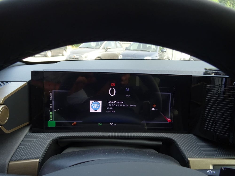 Lancia Ypsilon nuova a Venezia (8)