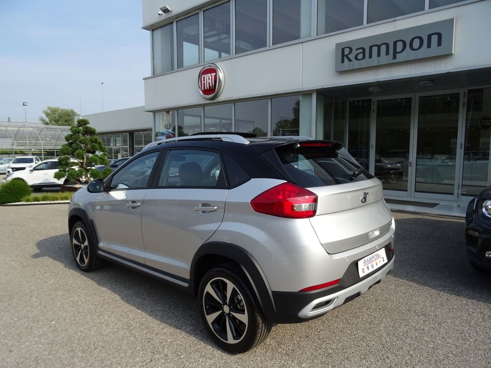 Dr dr 4.0 usata a Venezia (5)