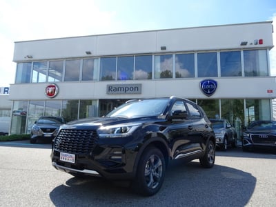Dr dr 5.0 5.0 1.5 Bi-Fuel GPL del 2025 usata a San Dona&#039; Di Piave