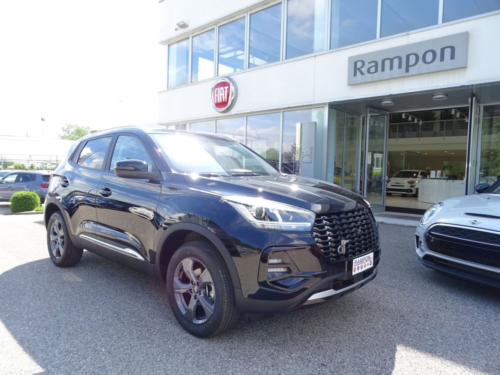 Dr dr 5.0 usata a Venezia (6)