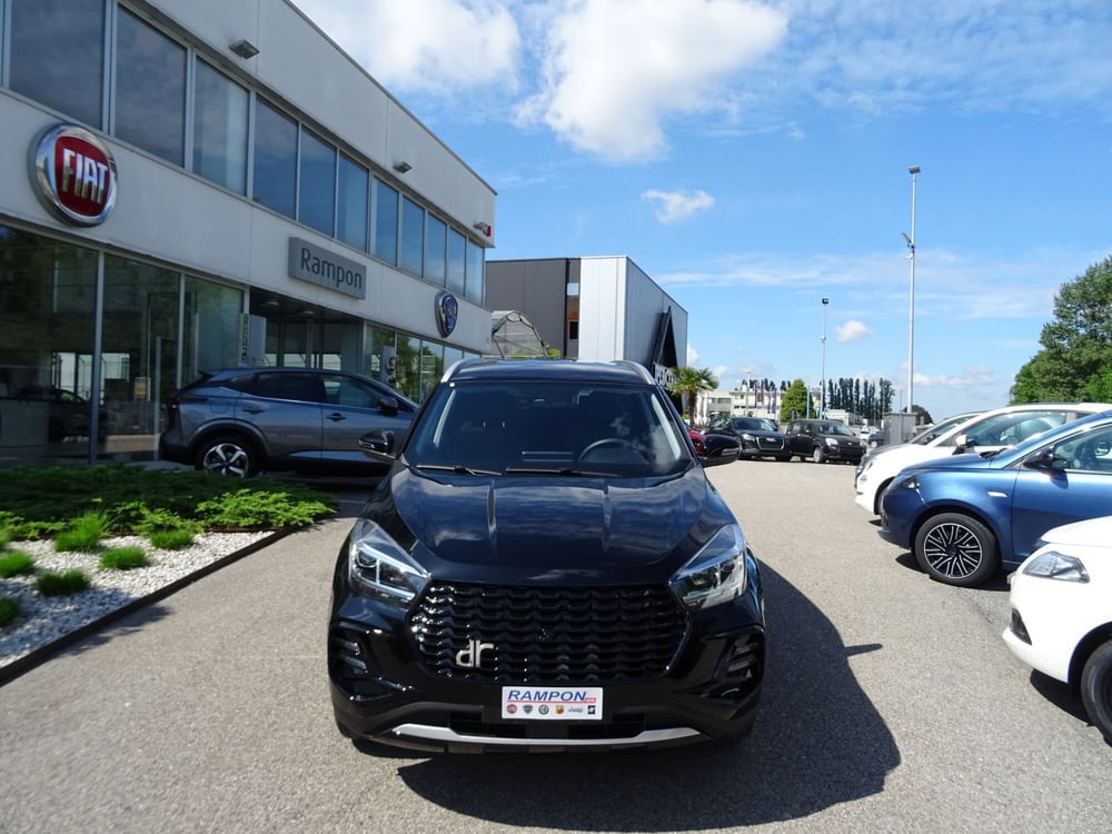Dr dr 5.0 usata a Venezia (7)