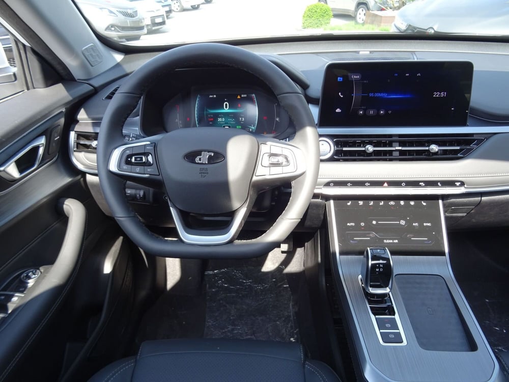 Dr dr 5.0 usata a Venezia (15)