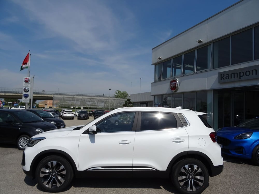 Dr dr 5.0 usata a Venezia (2)