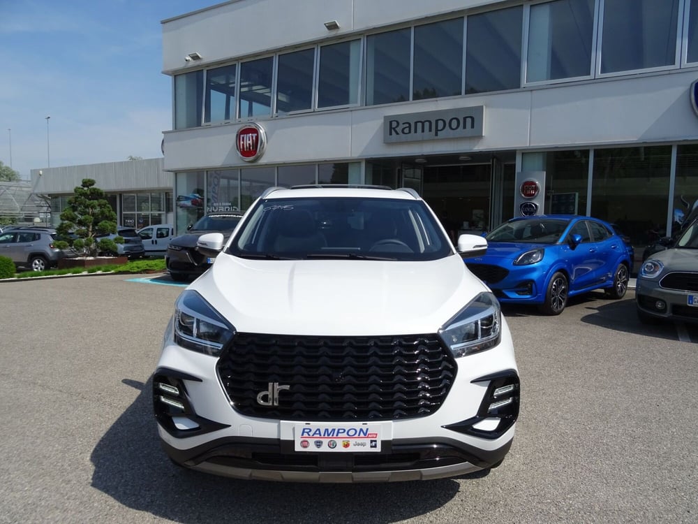 Dr dr 5.0 usata a Venezia (7)