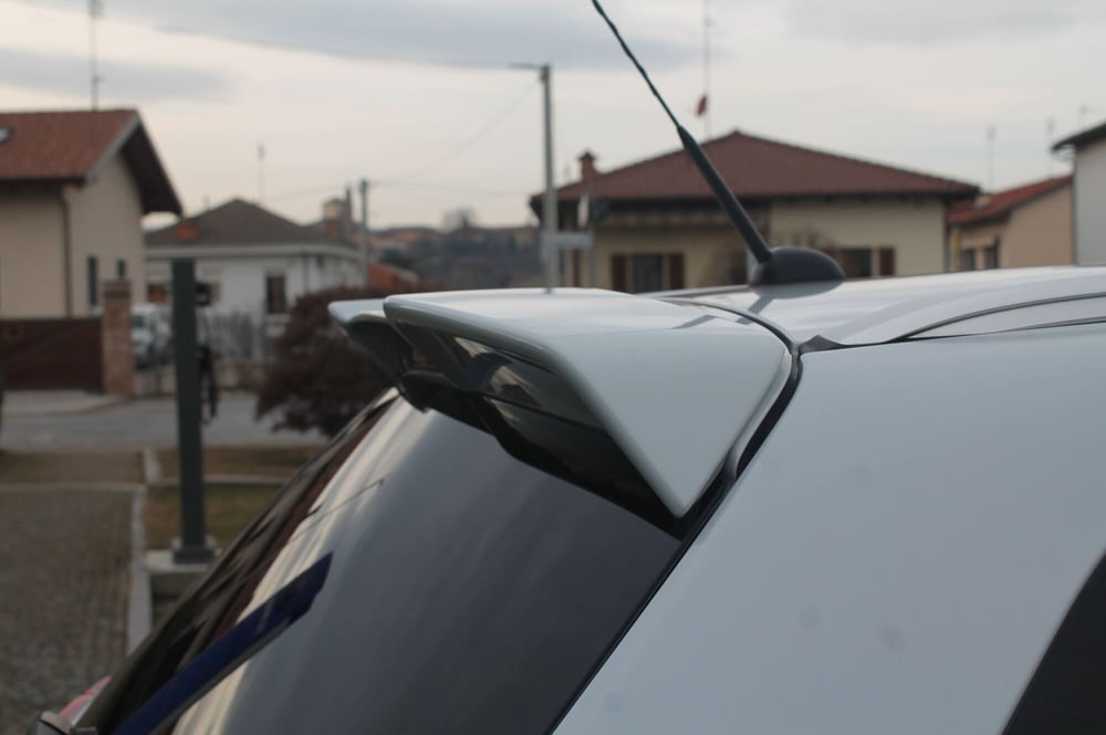 Suzuki Vitara usata a Cuneo (8)