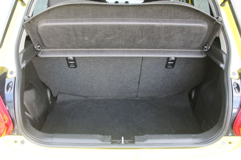 Suzuki Swift usata a Cuneo (8)