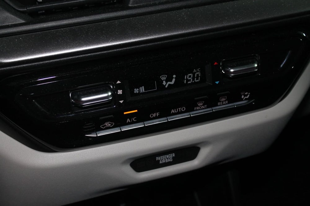 Suzuki Swift usata a Cuneo (10)