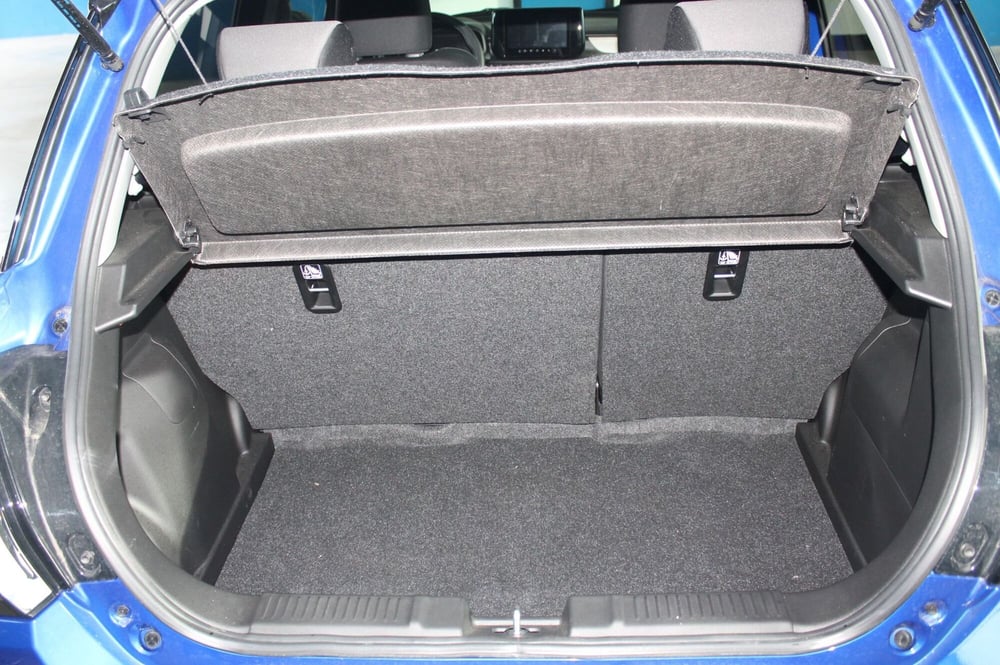 Suzuki Swift usata a Cuneo (5)