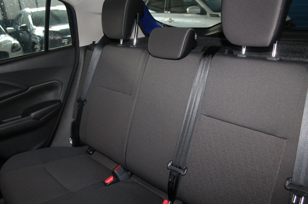 Suzuki Swift usata a Cuneo (6)