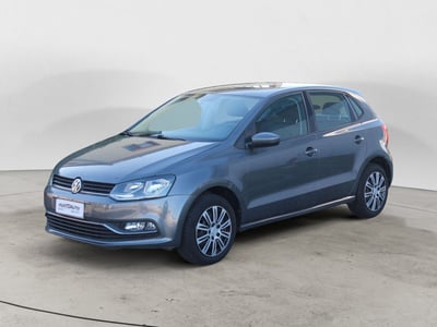 Volkswagen Polo 1.0 MPI 75 CV 5p. Comfortline del 2016 usata a Guarene