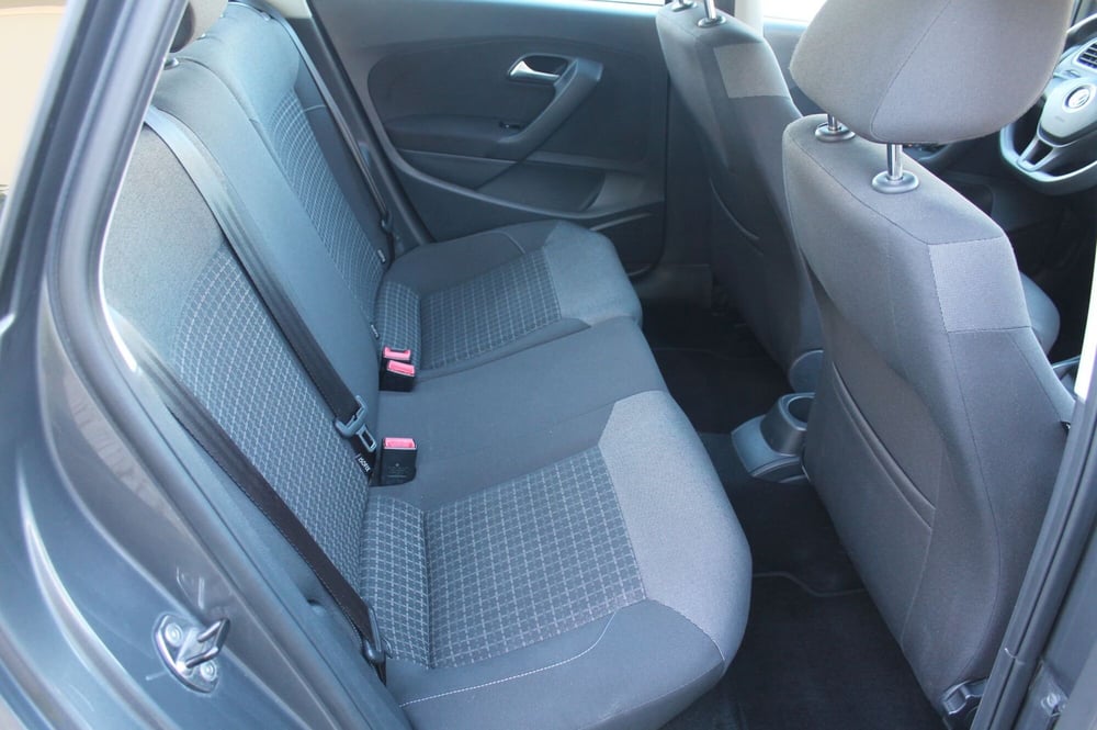 Volkswagen Polo usata a Cuneo (10)