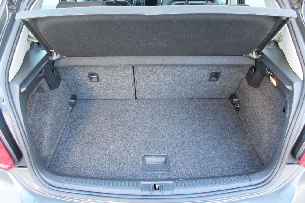 Volkswagen Polo usata a Cuneo (11)