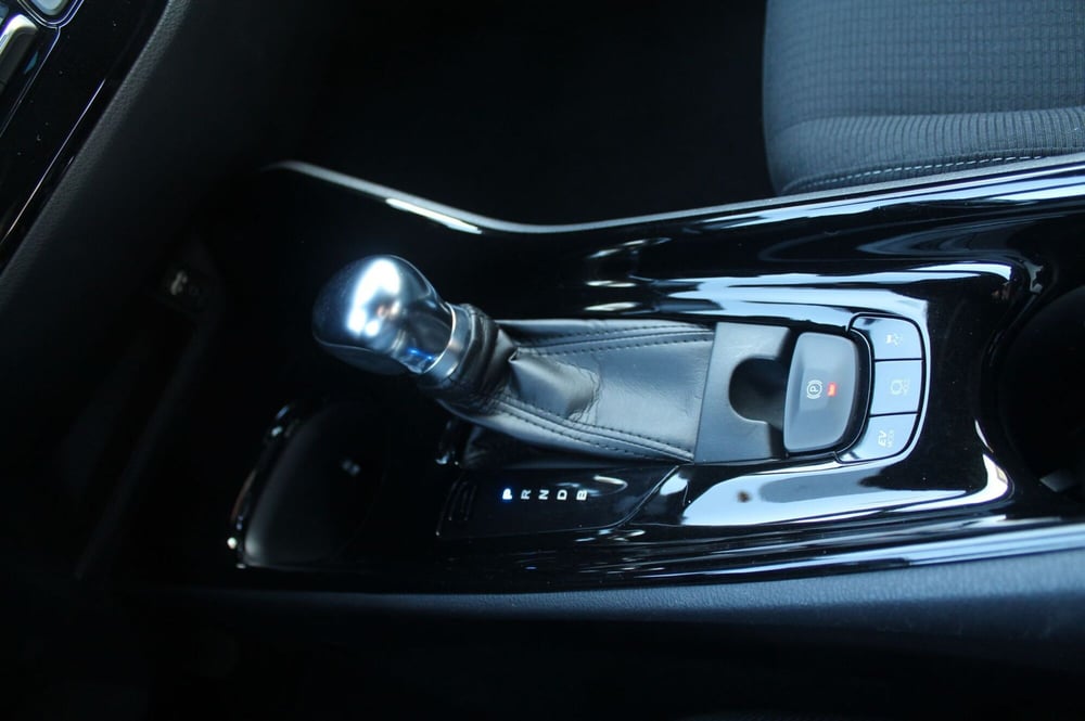 Toyota Toyota C-HR usata a Cuneo (15)
