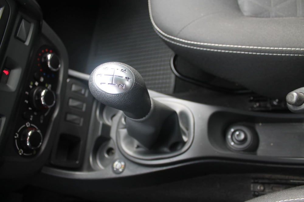 Dacia Duster usata a Cuneo (14)